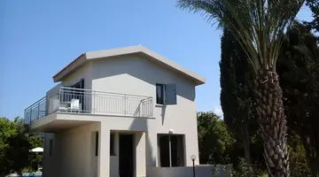 Natura Beach Hotel & Villas