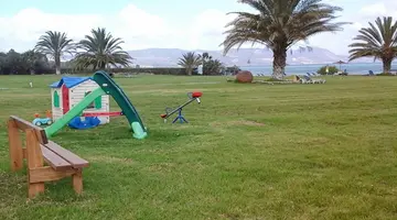 Natura Beach Hotel & Villas