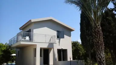 Natura Beach Hotel & Villas