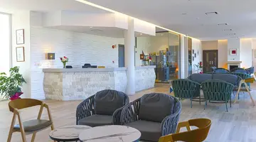 Natura Beach Hotel & Villas