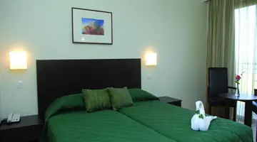 Natura Beach Hotel & Villas