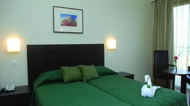 Natura Beach Hotel & Villas