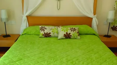 Natura Beach Hotel & Villas