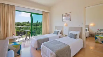 Natura Beach Hotel & Villas