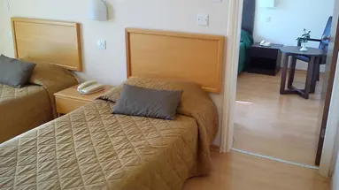 Natura Beach Hotel & Villas