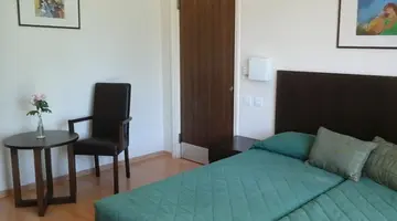 Natura Beach Hotel & Villas