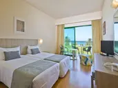 Natura Beach Hotel & Villas