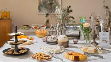 Natura Beach Hotel & Villas