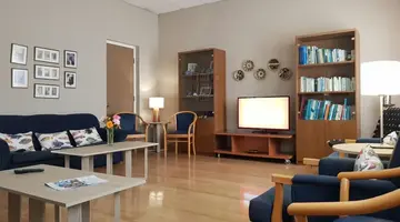 Natura Beach Hotel & Villas