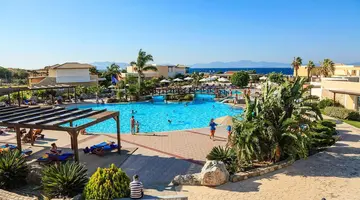 Natura Park Village Hotel & Spa
