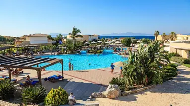 Natura Park Village Hotel & Spa