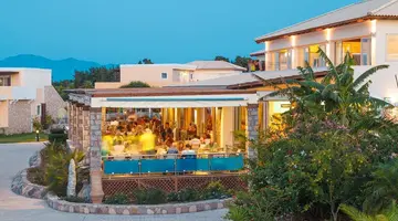 Natura Park Village Hotel & Spa