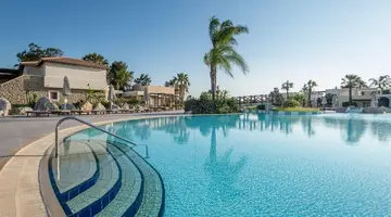 Natura Park Village Hotel & Spa