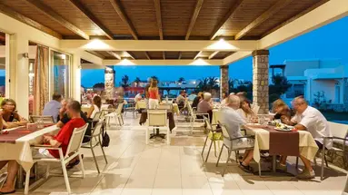 Natura Park Village Hotel & Spa