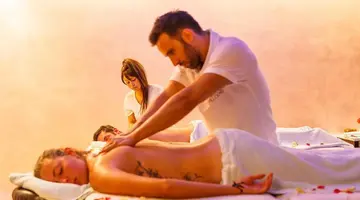 Natura Park Village Hotel & Spa