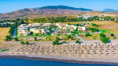 Natura Park Village Hotel & Spa