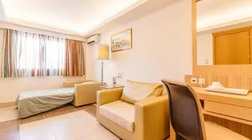 Natura Park Village Hotel & Spa