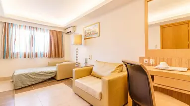 Natura Park Village Hotel & Spa