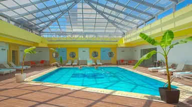 Natura Park Village Hotel & Spa