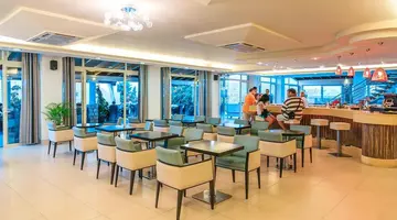 Natura Park Village Hotel & Spa