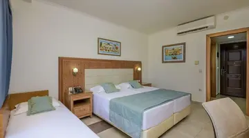 Natura Park Village Hotel & Spa