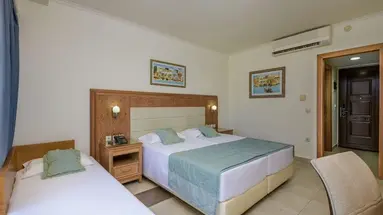 Natura Park Village Hotel & Spa