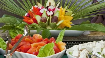Natura Park Village Hotel & Spa