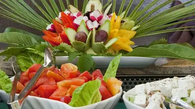Natura Park Village Hotel & Spa