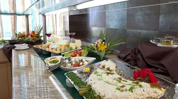 Natura Park Village Hotel & Spa