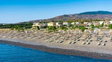 Natura Park Village Hotel & Spa