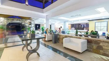 Natura Park Village Hotel & Spa
