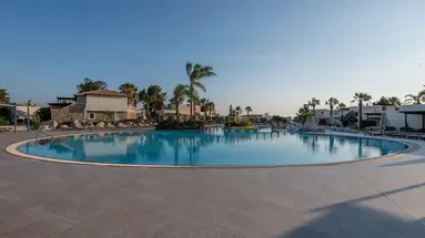 Natura Park Village Hotel & Spa