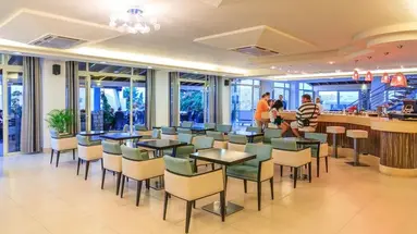 Natura Park Village Hotel & Spa