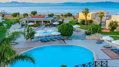 Natura Park Village Hotel & Spa