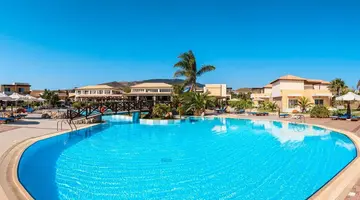 Natura Park Village Hotel & Spa
