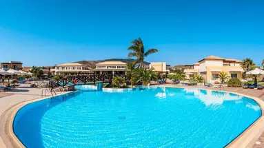 Natura Park Village Hotel & Spa