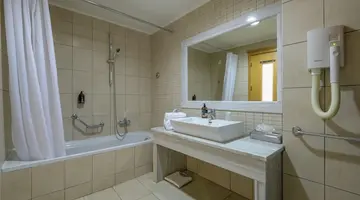 Natura Park Village Hotel & Spa