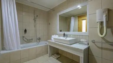 Natura Park Village Hotel & Spa