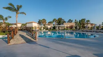 Natura Park Village Hotel & Spa