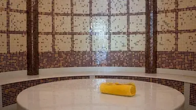 Natura Park Village Hotel & Spa