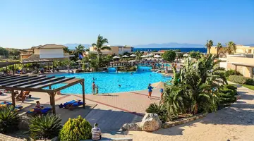 Natura Park Village Hotel & Spa