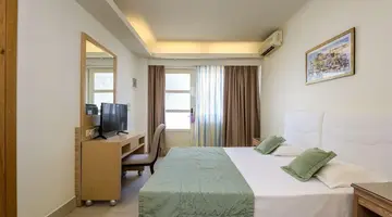 Natura Park Village Hotel & Spa