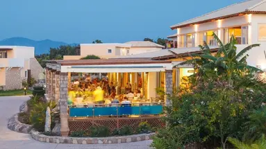 Natura Park Village Hotel & Spa
