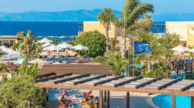 Natura Park Village Hotel & Spa