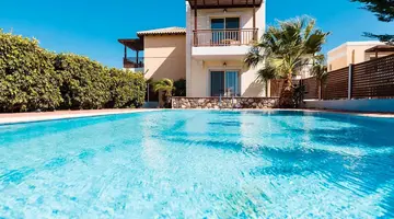 Natura Park Village Hotel & Spa