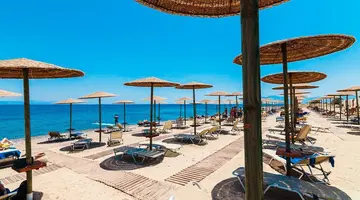 Natura Park Village Hotel & Spa