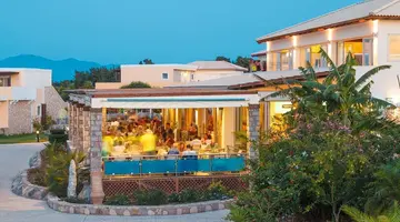 Natura Park Village Hotel & Spa