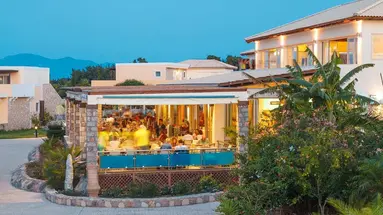 Natura Park Village Hotel & Spa