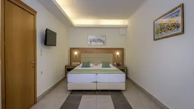 Natura Park Village Hotel & Spa
