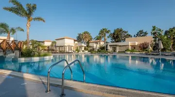 Natura Park Village Hotel & Spa